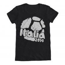 Soccer World Cup - Italy